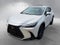 2025 Lexus NX 350 Base