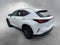 2025 Lexus NX 350 Base