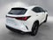 2025 Lexus NX 350 Base