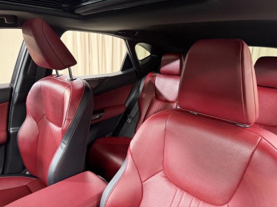 2024 Lexus Nx NX 350