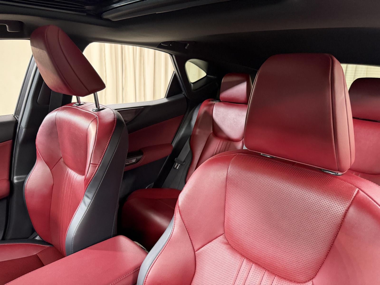 2024 Lexus Nx NX 350