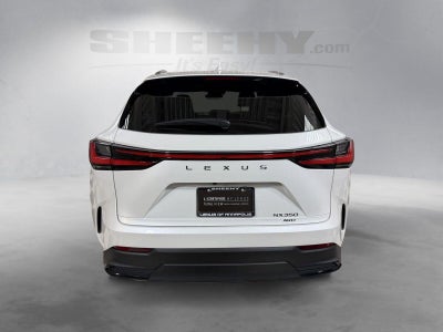 2024 Lexus Nx NX 350
