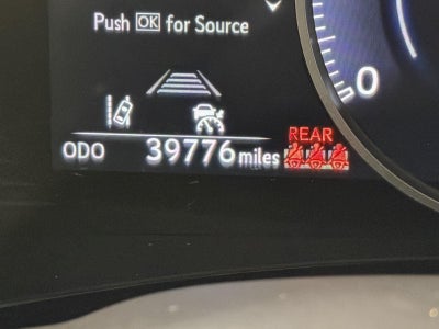 2024 Lexus Nx NX 350