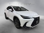 2024 Lexus Nx NX 350