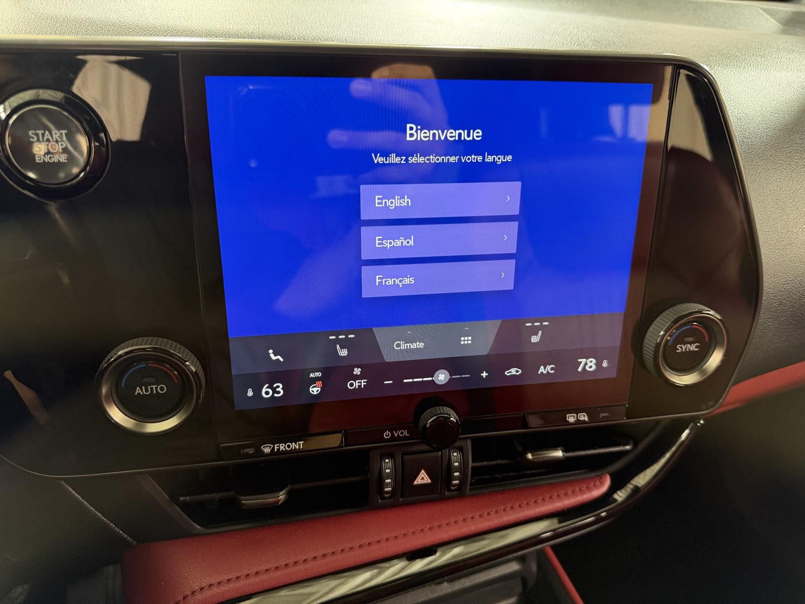 2024 Lexus Nx NX 350