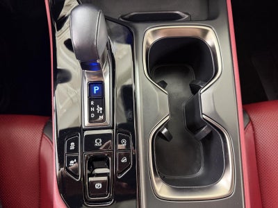 2024 Lexus Nx NX 350