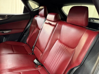 2024 Lexus Nx NX 350