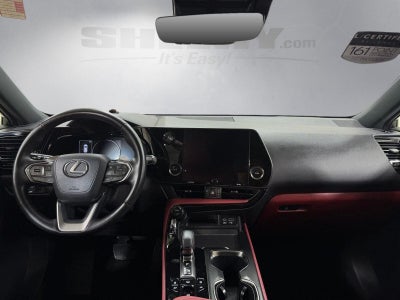 2024 Lexus Nx NX 350