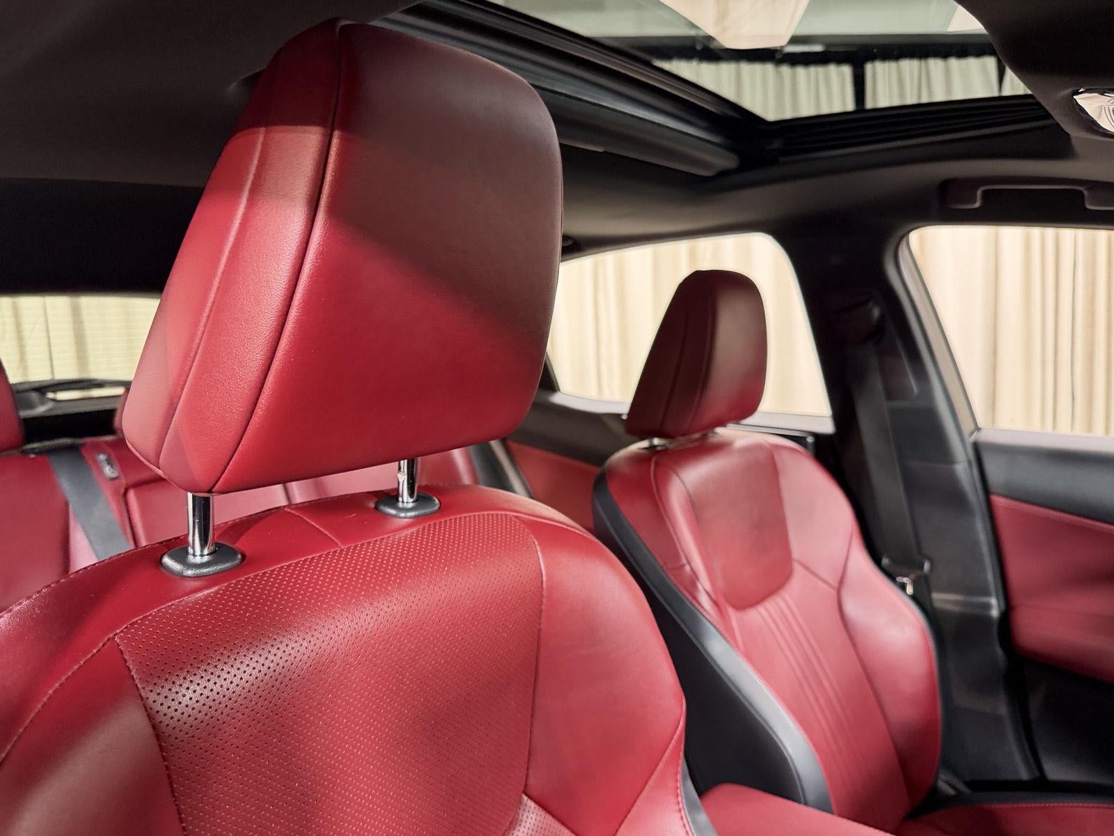 2024 Lexus Nx NX 350