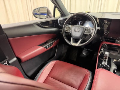2024 Lexus Nx NX 350