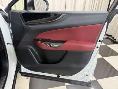 2024 Lexus Nx NX 350