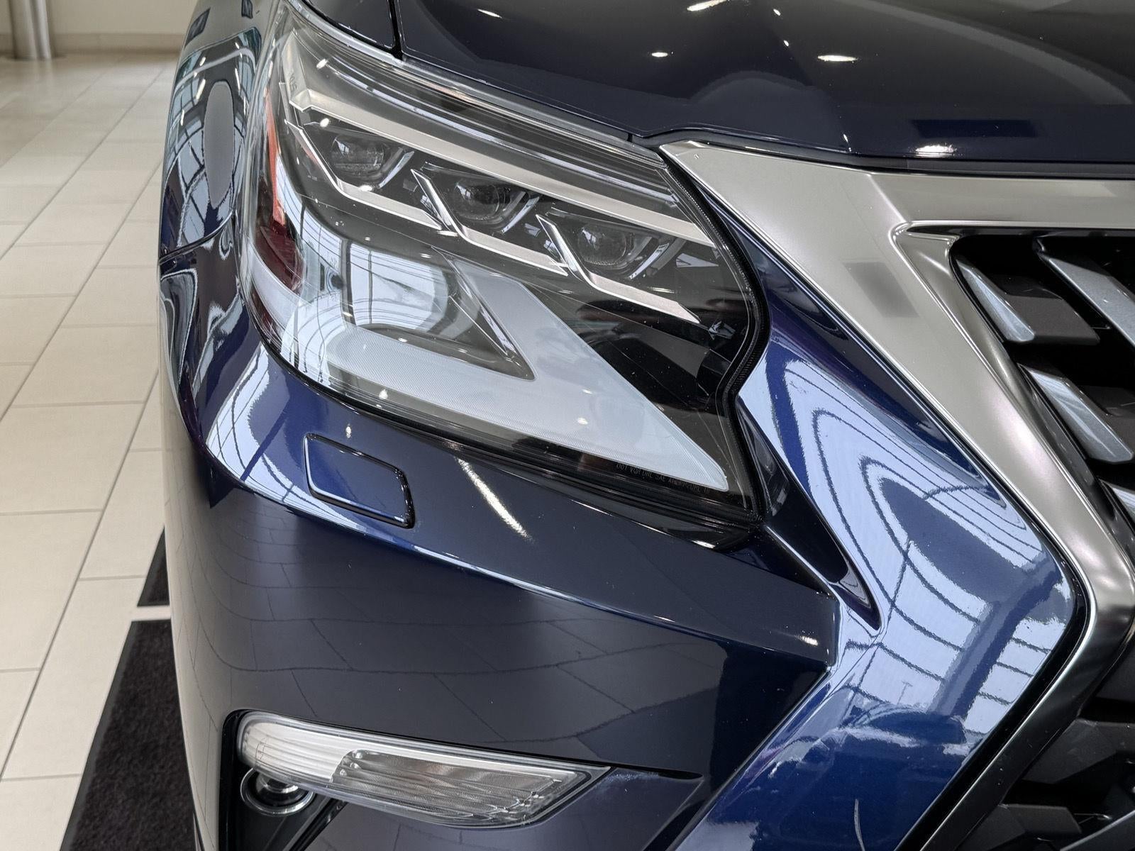 2022 Lexus GX GX 460 Premium
