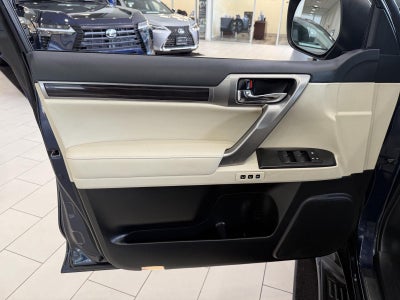 2022 Lexus GX GX 460 Premium