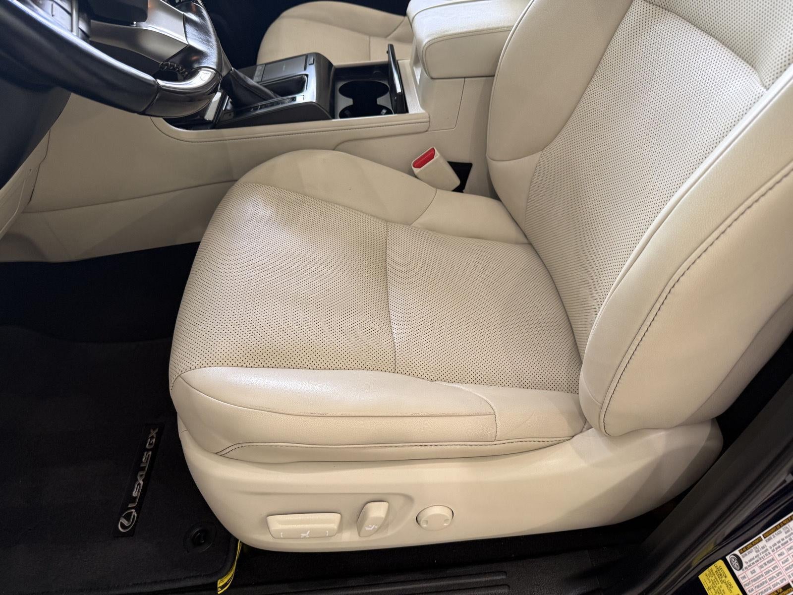 2022 Lexus GX GX 460 Premium