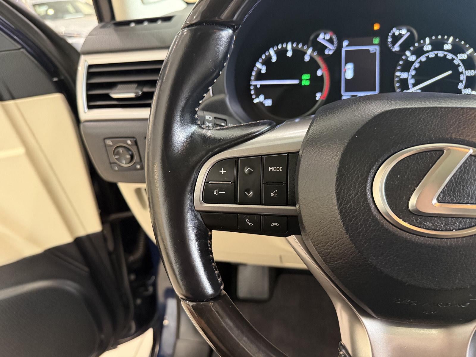 2022 Lexus GX GX 460 Premium