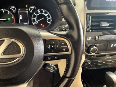 2022 Lexus GX GX 460 Premium