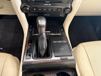 2022 Lexus GX GX 460 Premium