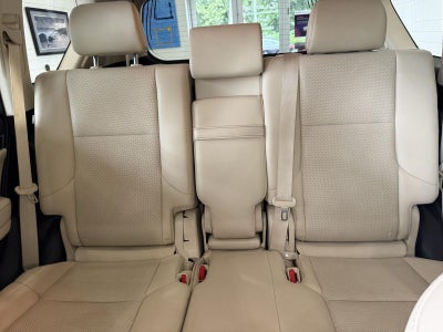 2022 Lexus GX GX 460 Premium