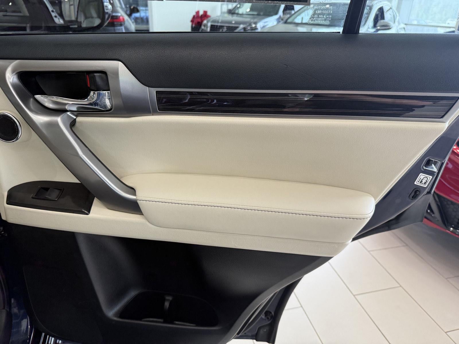 2022 Lexus GX GX 460 Premium