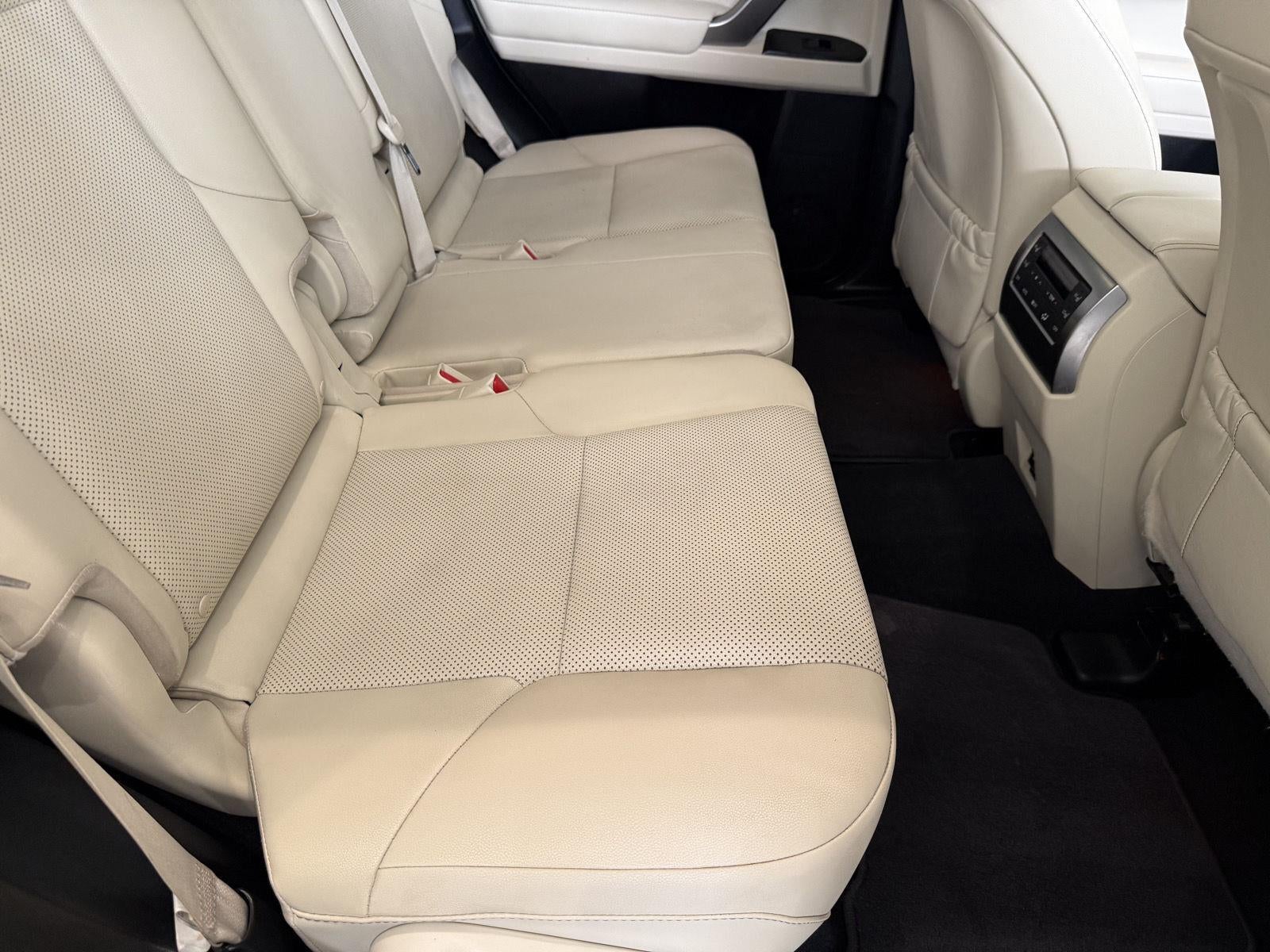 2022 Lexus GX GX 460 Premium