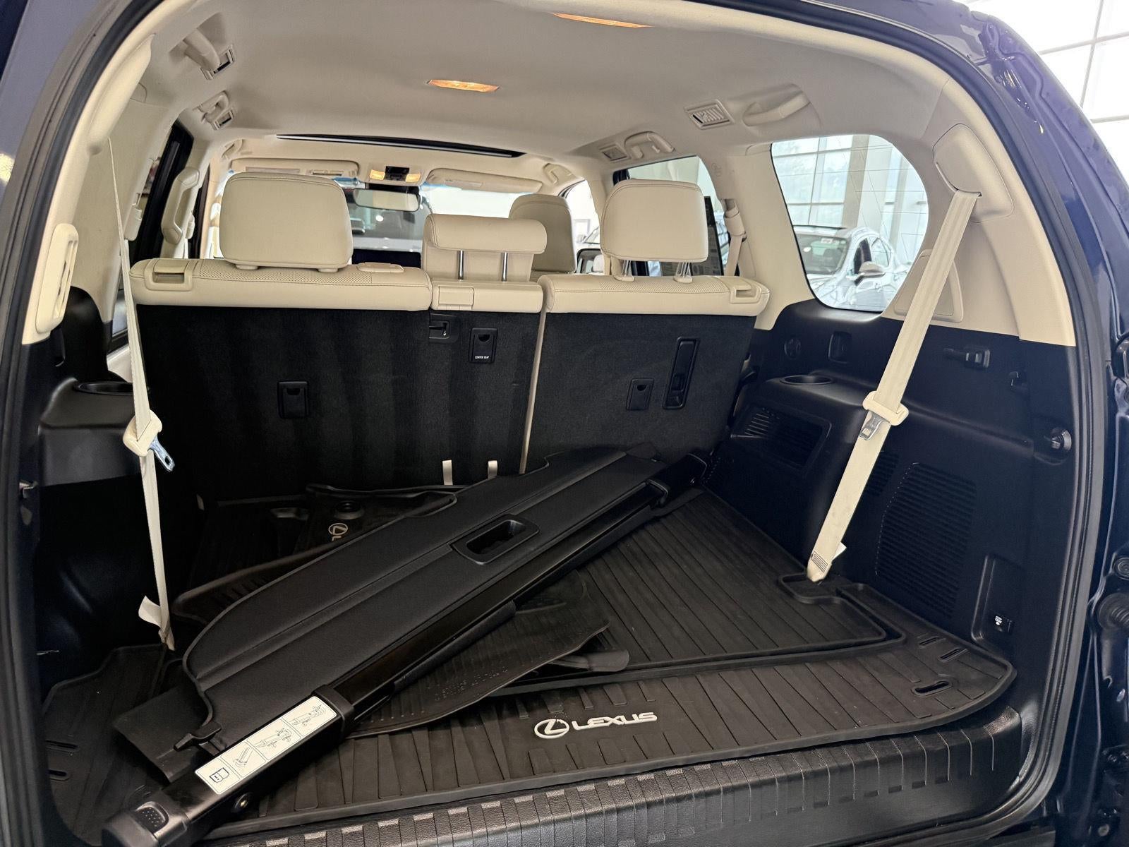 2022 Lexus GX GX 460 Premium