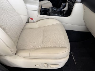 2022 Lexus GX GX 460 Premium