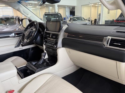 2022 Lexus GX GX 460 Premium