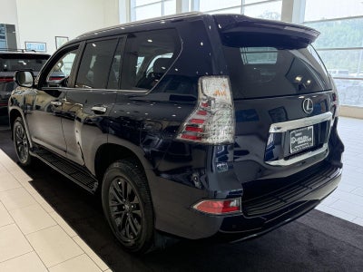 2022 Lexus GX GX 460 Premium