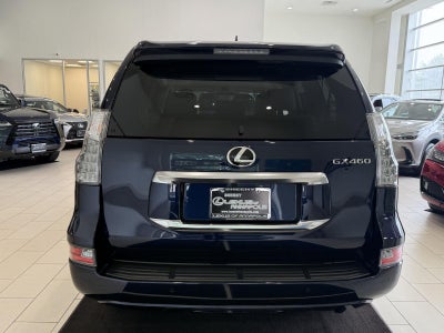 2022 Lexus GX GX 460 Premium