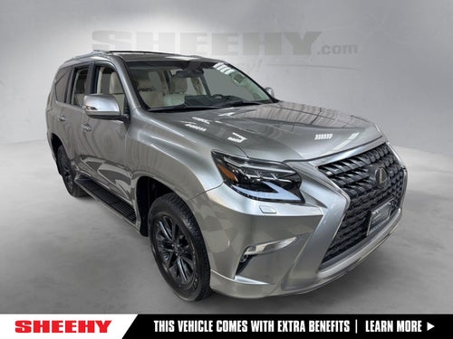 2023 Lexus GX 460