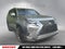 2022 Lexus Gx 460 Base