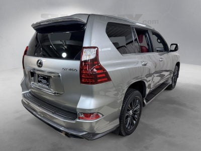 2022 Lexus Gx 460 Base