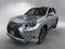 2022 Lexus Gx 460 Base
