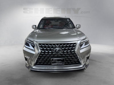 2022 Lexus Gx 460 Base