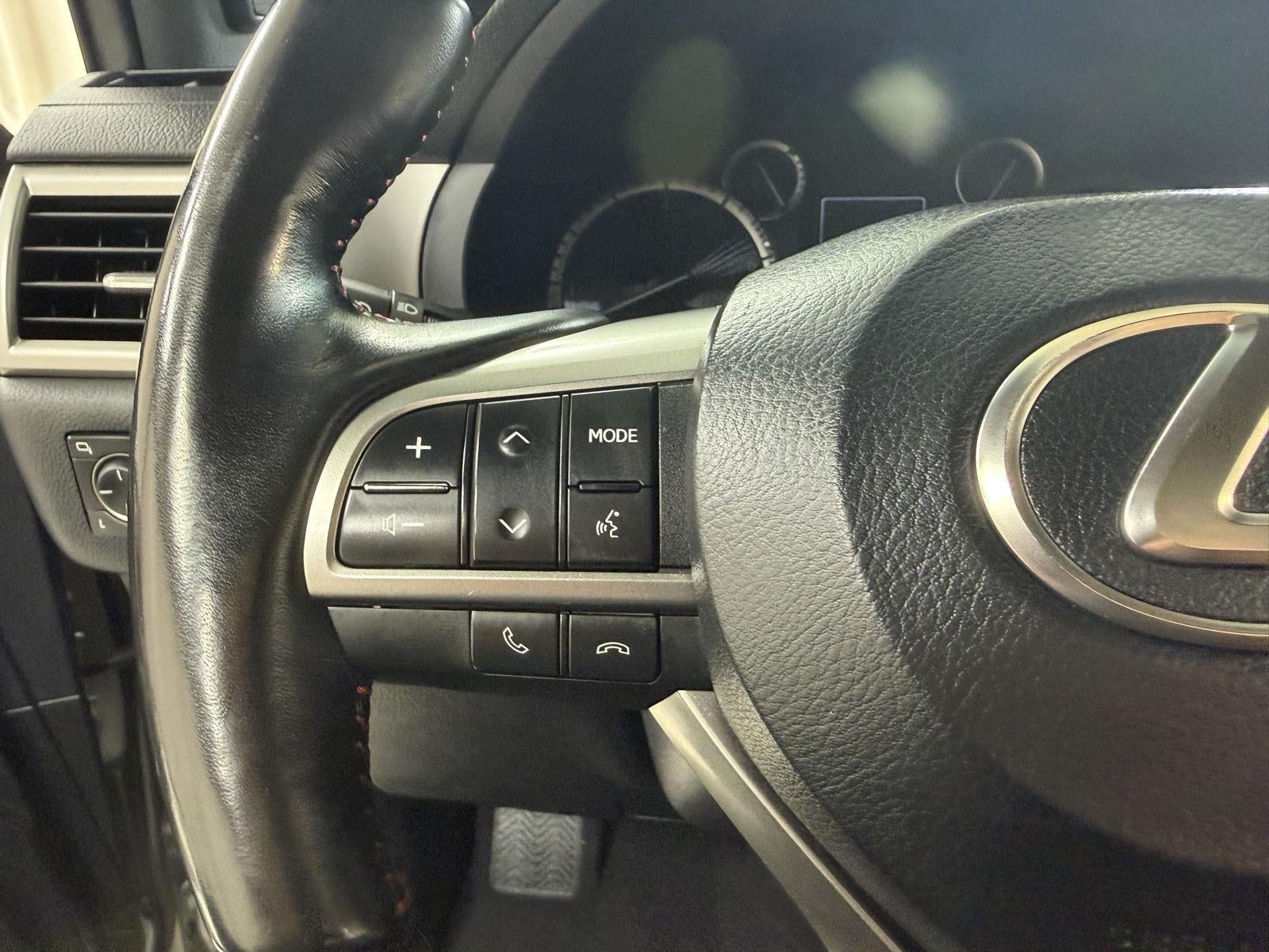 2022 Lexus Gx 460 Base