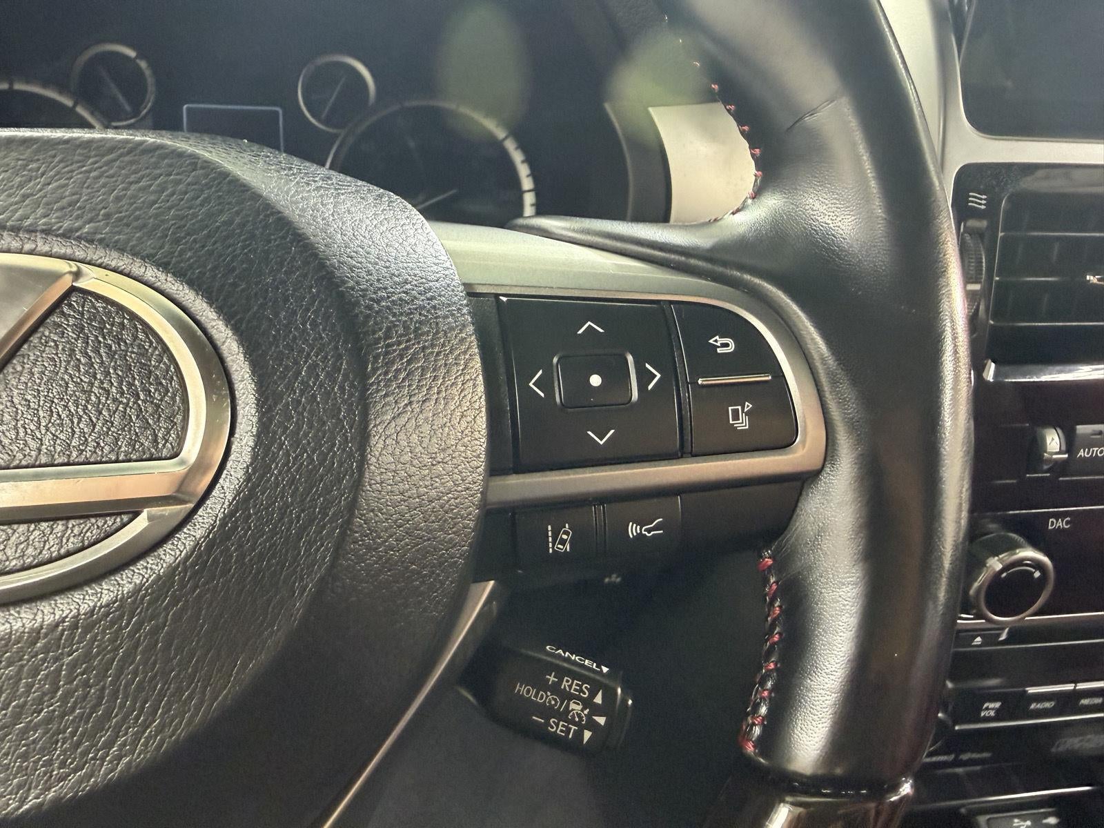 2022 Lexus Gx 460 Base