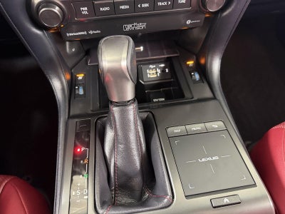 2022 Lexus Gx 460 Base