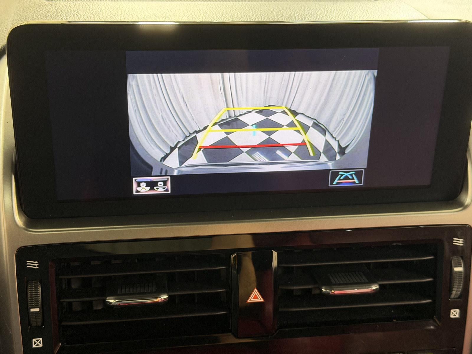 2022 Lexus Gx 460 Base