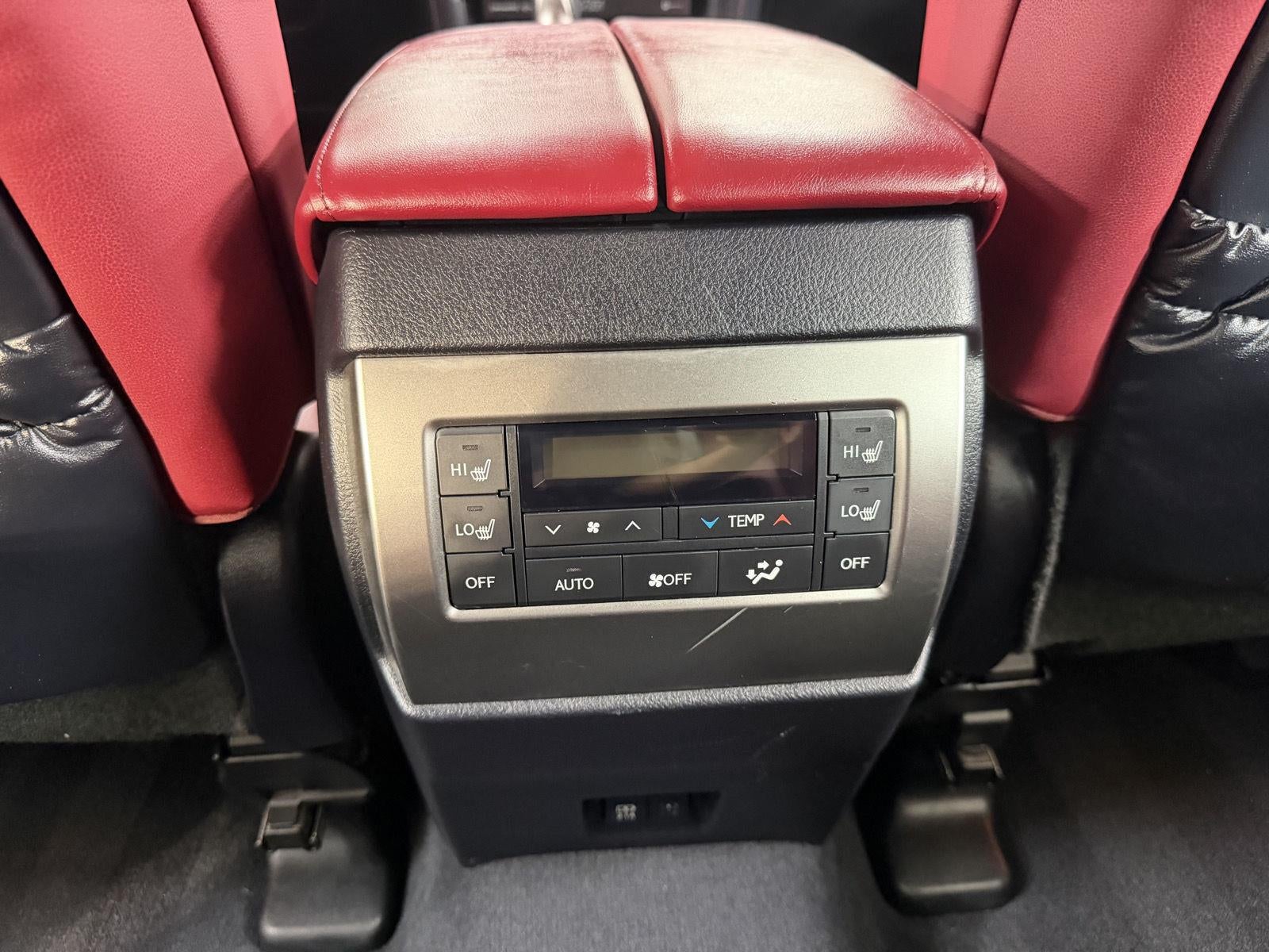 2022 Lexus Gx 460 Base
