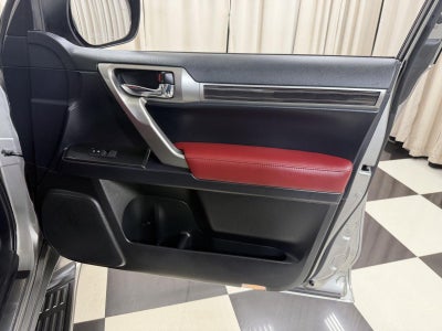 2022 Lexus Gx 460 Base