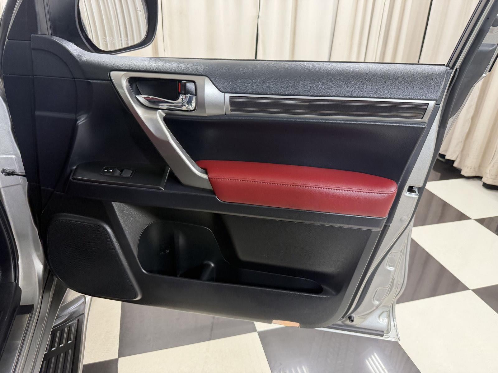 2022 Lexus Gx 460 Base