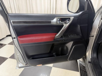 2022 Lexus Gx 460 Base