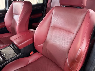 2022 Lexus Gx 460 Base