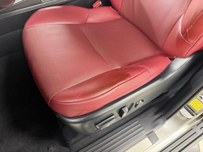 2022 Lexus Gx 460 Base