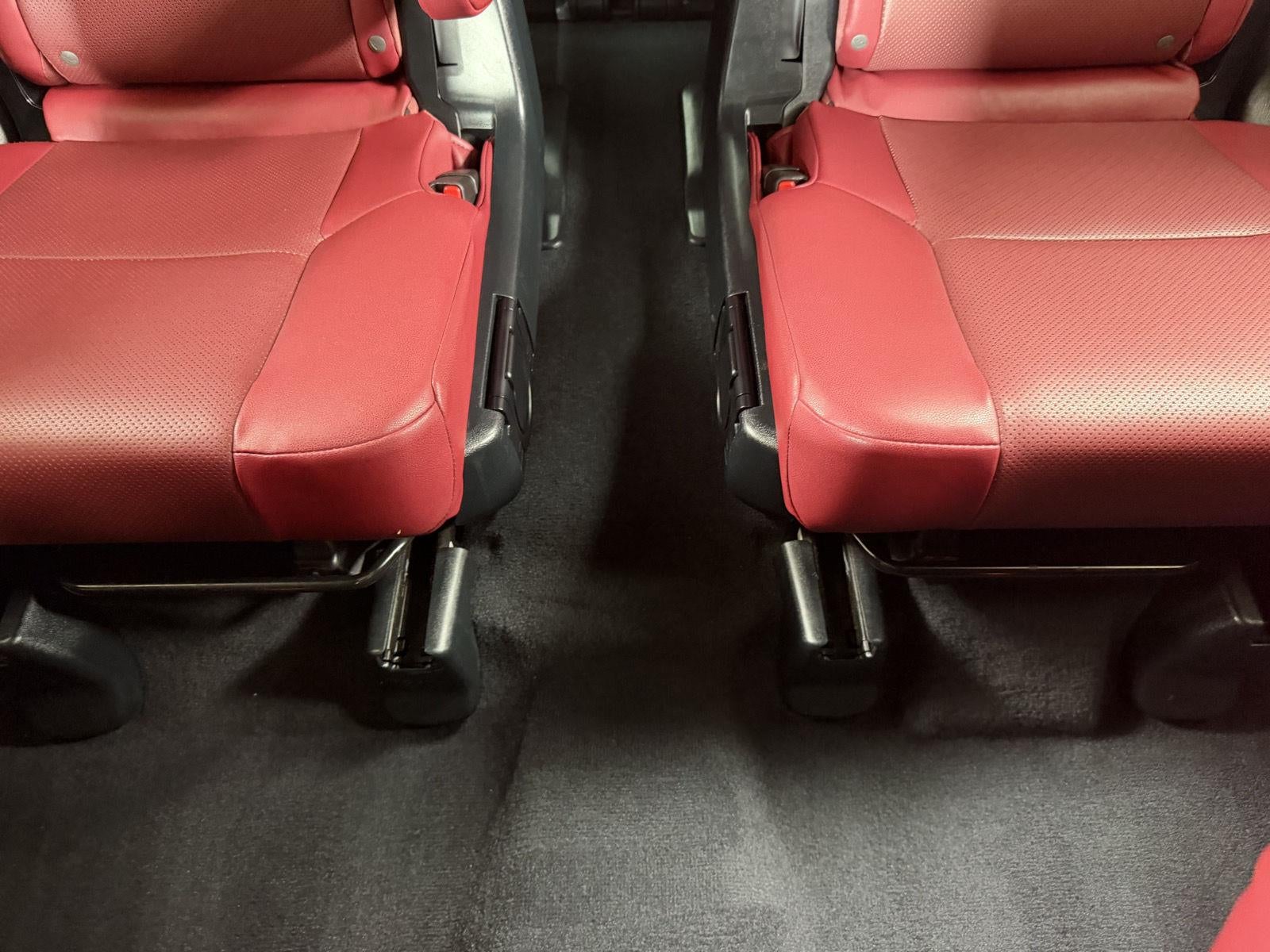 2022 Lexus Gx 460 Base