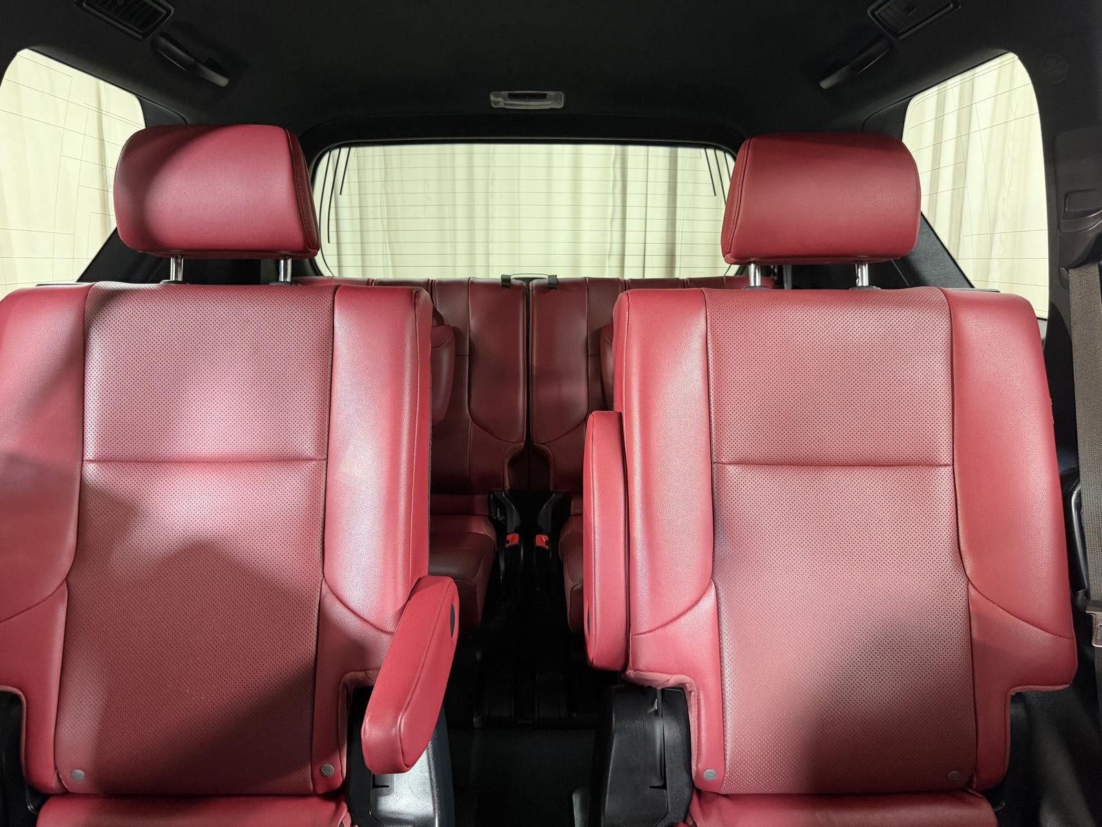 2022 Lexus Gx 460 Base