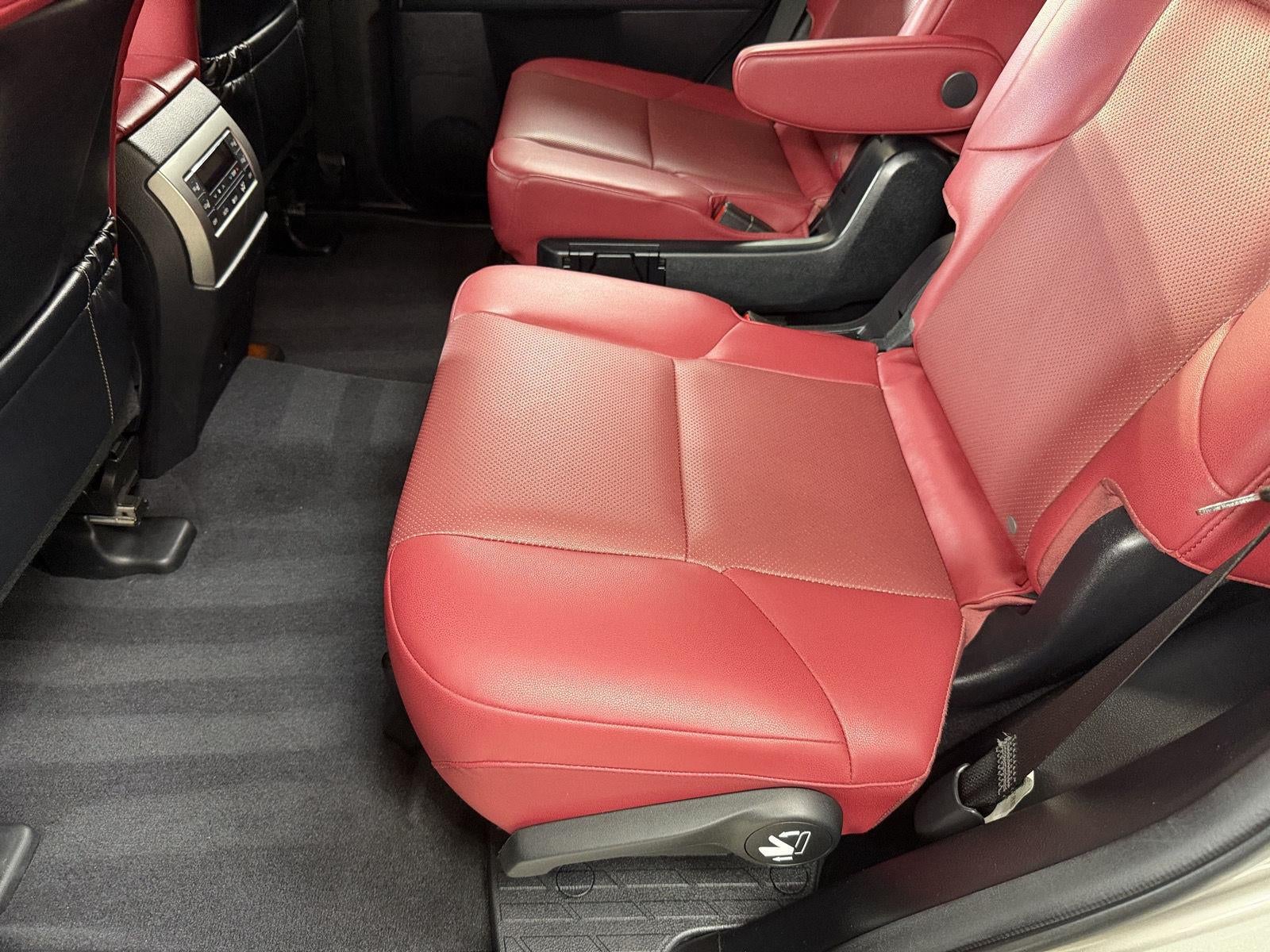 2022 Lexus Gx 460 Base