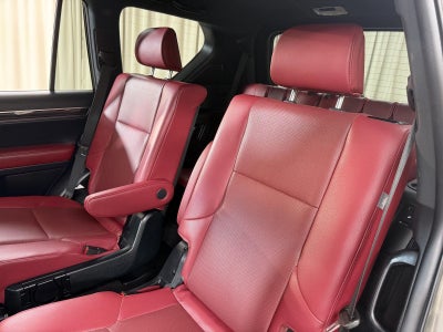 2022 Lexus Gx 460 Base