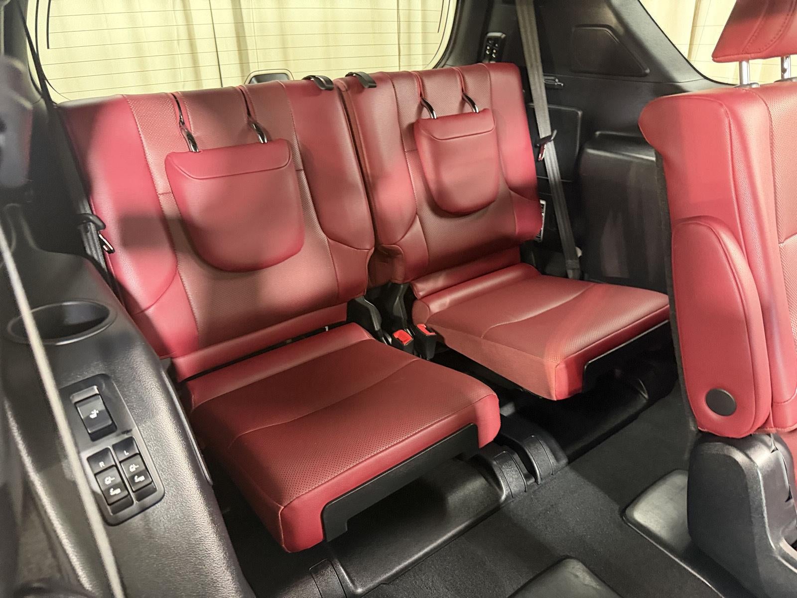 2022 Lexus Gx 460 Base