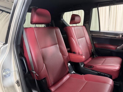 2022 Lexus Gx 460 Base